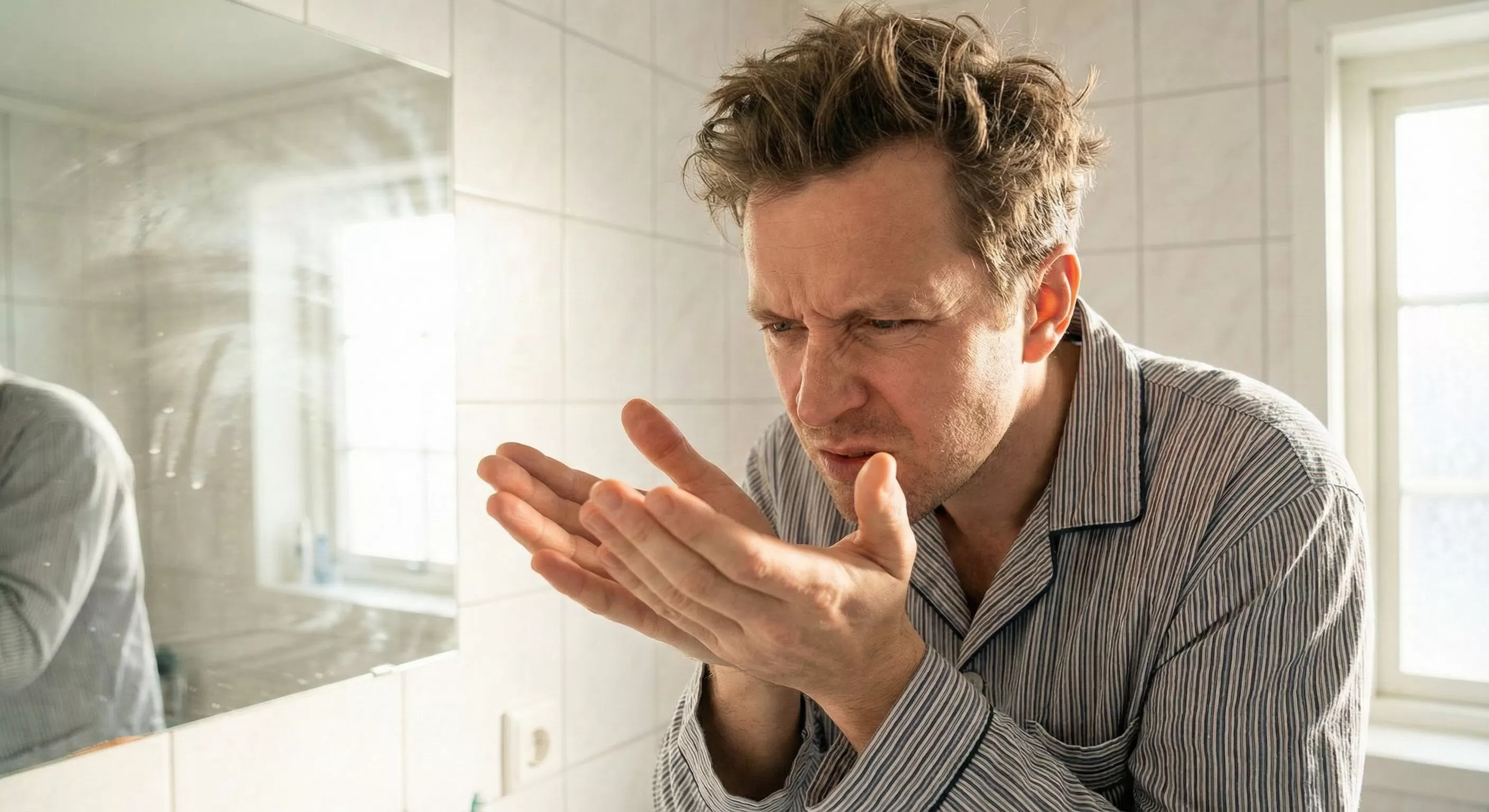 What Men Need to Know About Masturbation